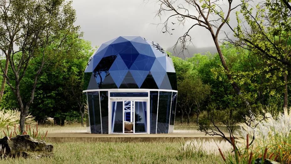 淮滨县星空酒店帐篷厂家